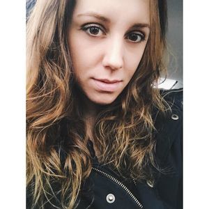 Meet your Posher, Jesslyn